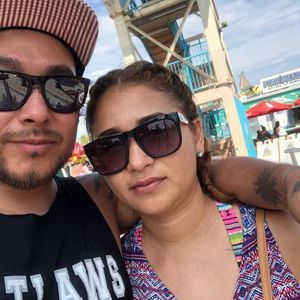 Meet your Posher, Alondra